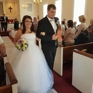 Meet your Posher, Zach